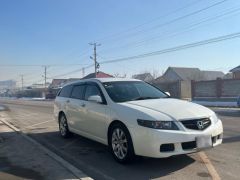 Сүрөт унаа Honda Accord