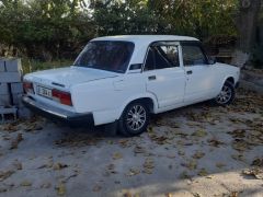 Сүрөт унаа ВАЗ (Lada) 2107