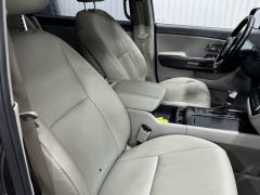 Сүрөт унаа Kia Carnival