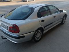 Сүрөт унаа Mitsubishi Carisma