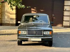 Сүрөт унаа ВАЗ (Lada) 2107