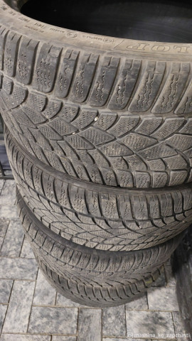 Tires - 255.35.19