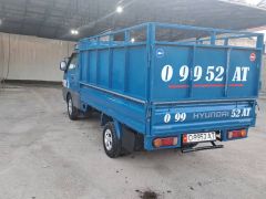 Фото авто Hyundai Porter