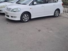 Photo of the vehicle Toyota Ipsum