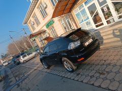 Сүрөт унаа Lexus RX