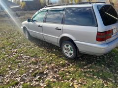 Сүрөт унаа Volkswagen Passat