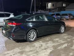 Сүрөт унаа Hyundai Sonata