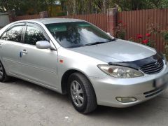 Фото авто Toyota Camry (Japan)