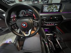 Сүрөт унаа BMW 5 серия