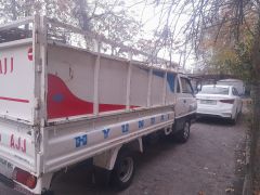 Фото авто Hyundai Porter