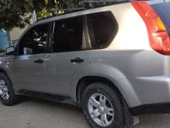 Сүрөт унаа Nissan X-Trail