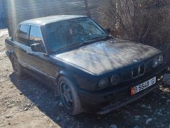 Сүрөт унаа BMW 3 серия