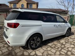 Фото авто Kia Carnival