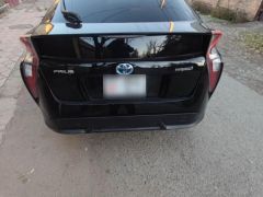 Photo of the vehicle Toyota Prius