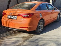 Сүрөт унаа Hyundai Sonata