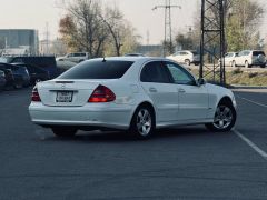 Фото авто Mercedes-Benz E-Класс