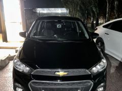 Сүрөт унаа Chevrolet Spark