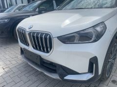 Сүрөт унаа BMW X1