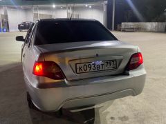 Фото авто Daewoo Nexia