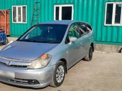 Сүрөт унаа Honda Stream