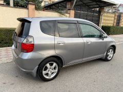 Сүрөт унаа Honda Fit