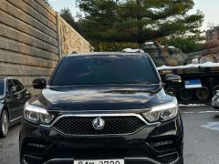 Фото авто SsangYong Rexton