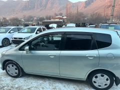 Сүрөт унаа Honda Jazz