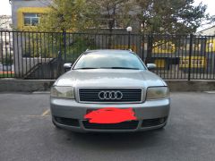 Фото авто Audi A6