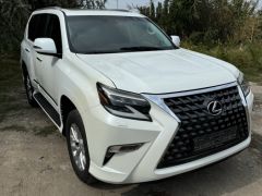 Фото авто Lexus GX