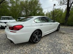 Сүрөт унаа BMW 6 серия