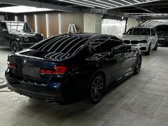 Фото авто BMW 5 серии