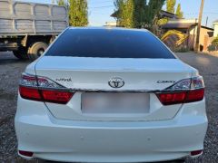 Сүрөт унаа Toyota Camry