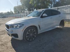 Photo of the vehicle BMW X6