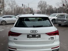 Сүрөт унаа Audi Q3