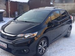 Photo of the vehicle Honda Fit