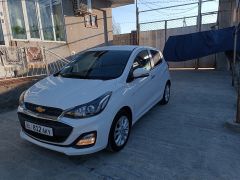 Photo of the vehicle Chevrolet Spark