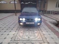 Photo of the vehicle BMW 5 Series