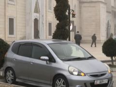 Сүрөт унаа Honda Fit