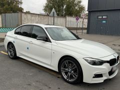 Сүрөт унаа BMW 3 серия