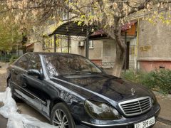 Сүрөт унаа Mercedes-Benz S-Класс