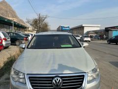 Сүрөт унаа Volkswagen Passat