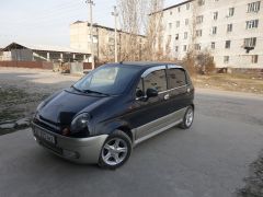 Сүрөт унаа Daewoo Matiz