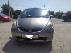 Photo of the vehicle Honda Fit