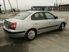 Photo of the vehicle Hyundai Elantra