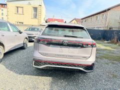 Сүрөт унаа Volkswagen Tiguan