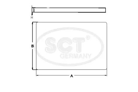 Spare Parts and Consumables - Sct_sa_1328_ sct sa1328