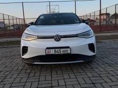 Фото авто Volkswagen ID.4