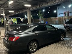 Сүрөт унаа Lexus ES