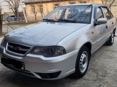 Сүрөт унаа Daewoo Nexia