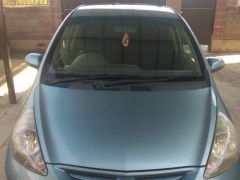 Сүрөт унаа Honda Fit